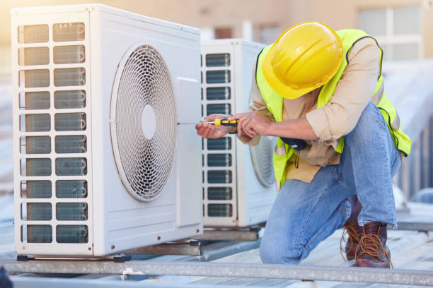 Best HVAC Software and Technology in Hughes Springs, TX