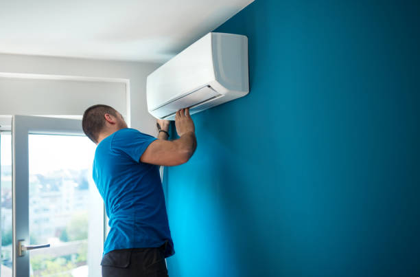 Best Commercial HVAC in Hughes Springs, TX