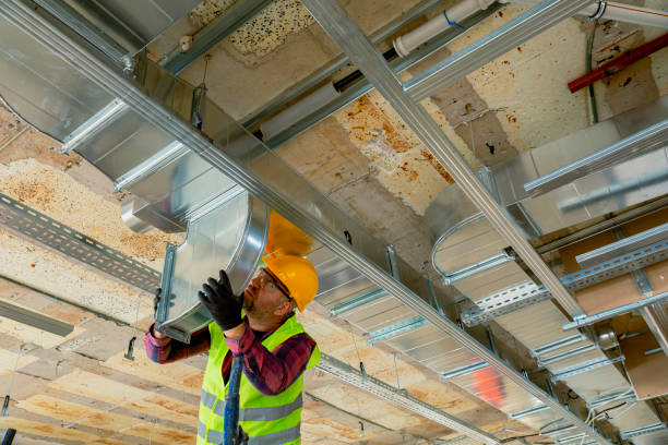 Best Emergency HVAC Services in Hughes Springs, TX