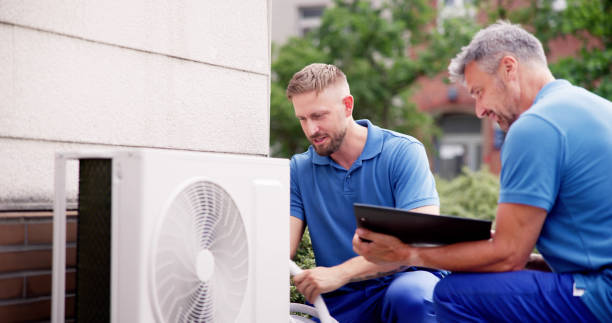 Best HVAC Supply and Distribution in Hughes Springs, TX