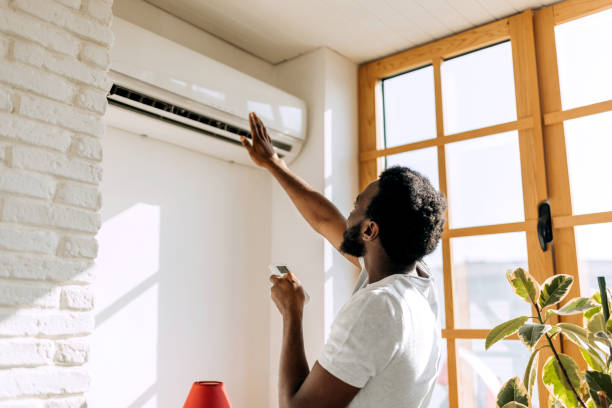 Best Air Conditioning Cleaning in Hughes Springs, TX