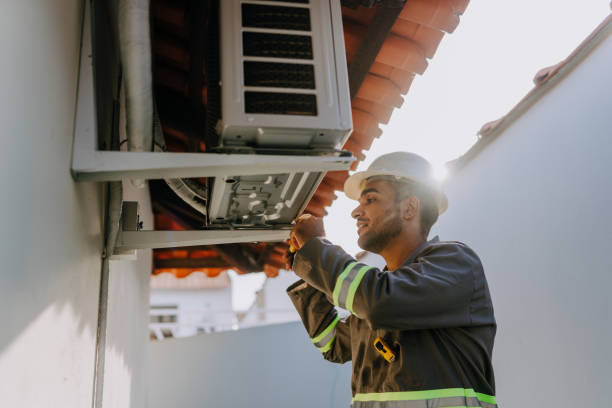 Best Ductless Mini-Split Systems in Hughes Springs, TX