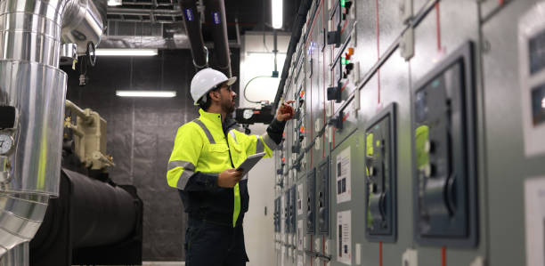 Best Geothermal HVAC Systems in Hughes Springs, TX